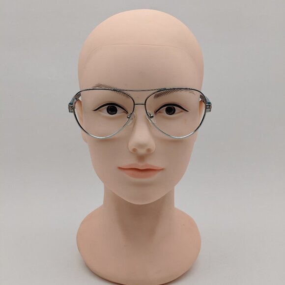 🕶️Frame Only! Tory Burch TY6031 102/37 Sunglasses 59/10 135 /ALG545🕶️ - Picture 8 of 8